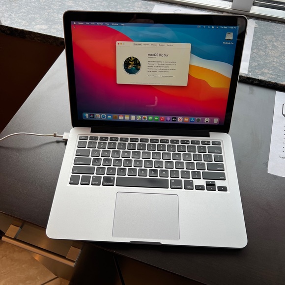 Sonoma Macbook Air 2014 Update Os Apple 2015 13” MacBook